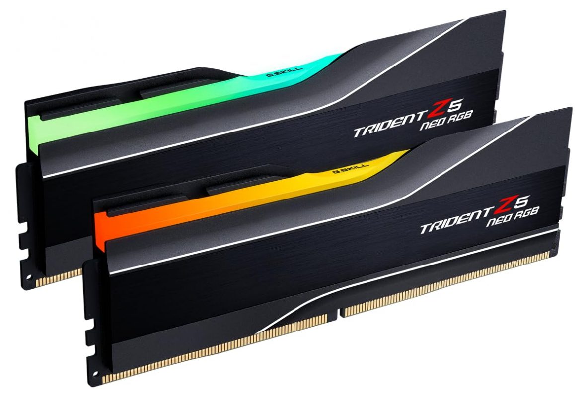 Best RAM to Consider in 2025