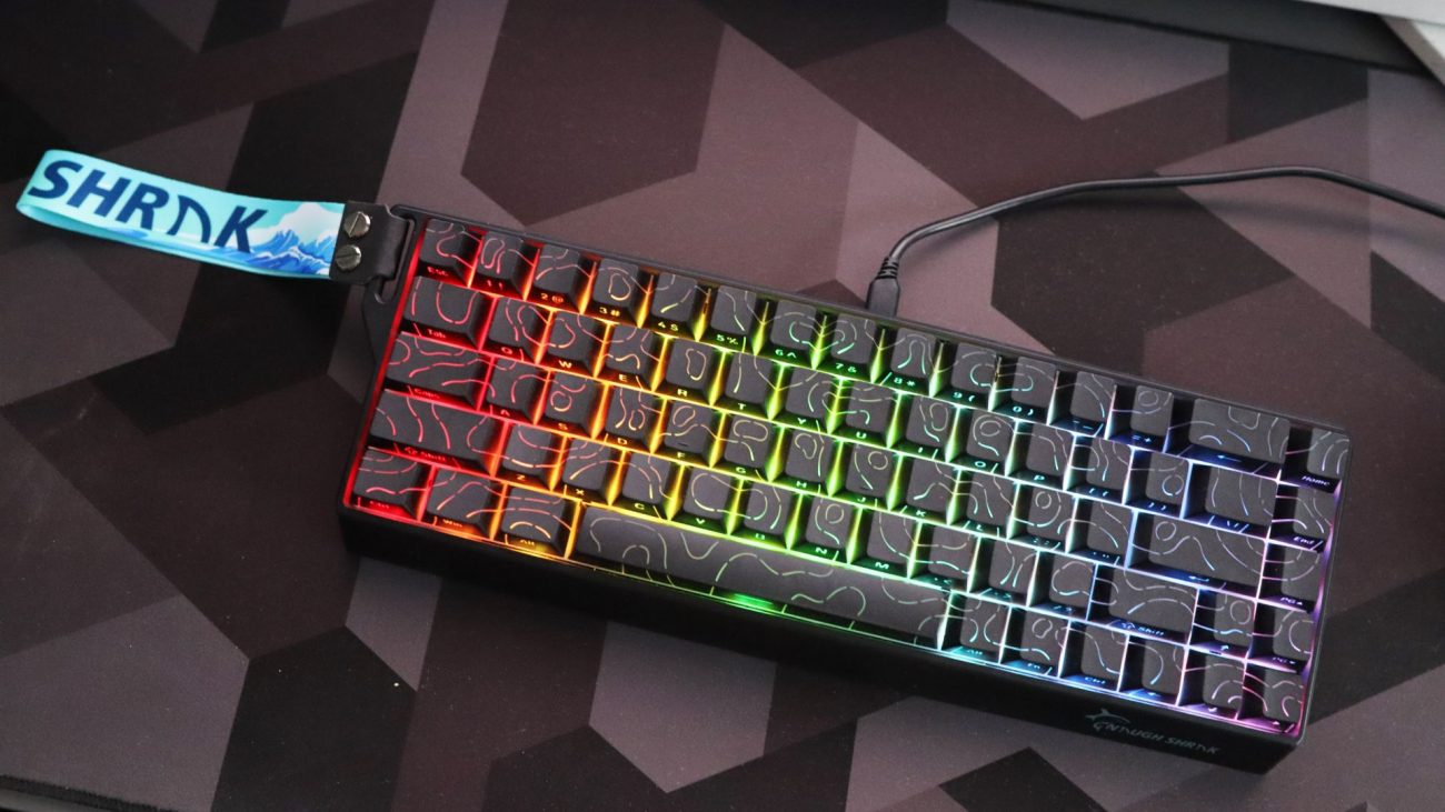 Best Mechanical Keyboards for RGB Lovers