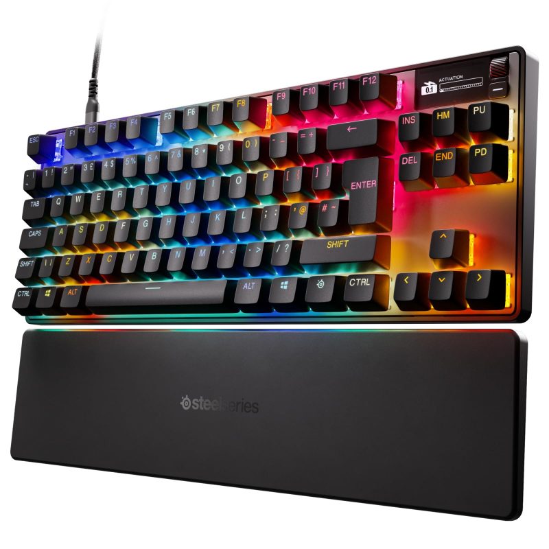 Best Mechanical Keyboards for RGB Lovers