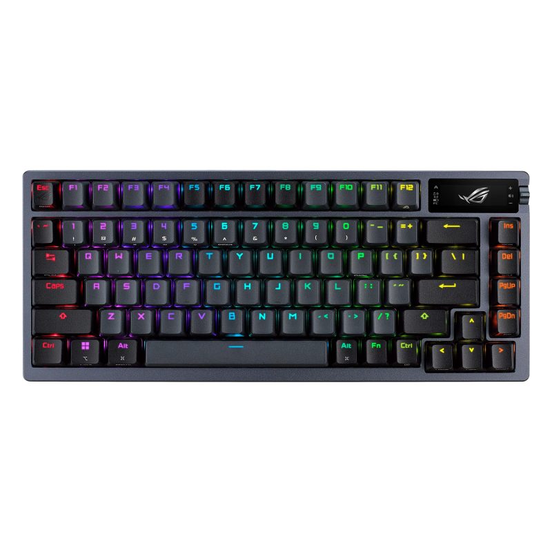 Best Mechanical Keyboards for RGB Lovers