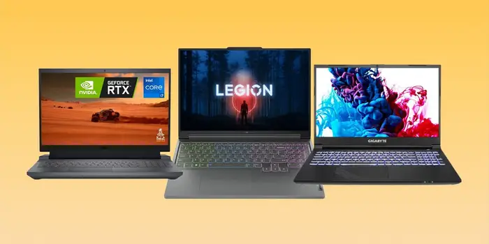 Top Gaming Laptops for Under $1,000