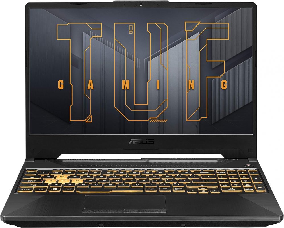 Top Gaming Laptops for Under $1,000