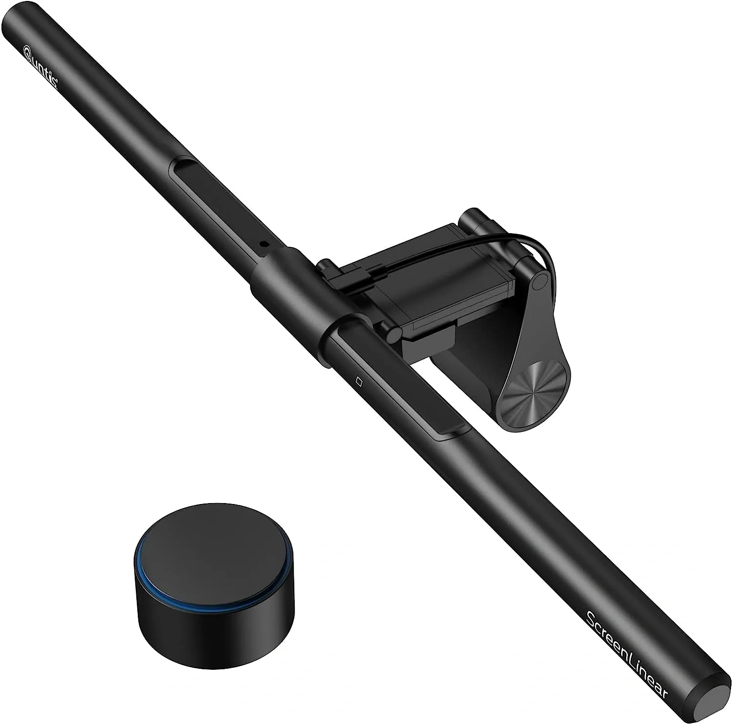 Monitor Light Bars That Actually Reduce Eye Strain