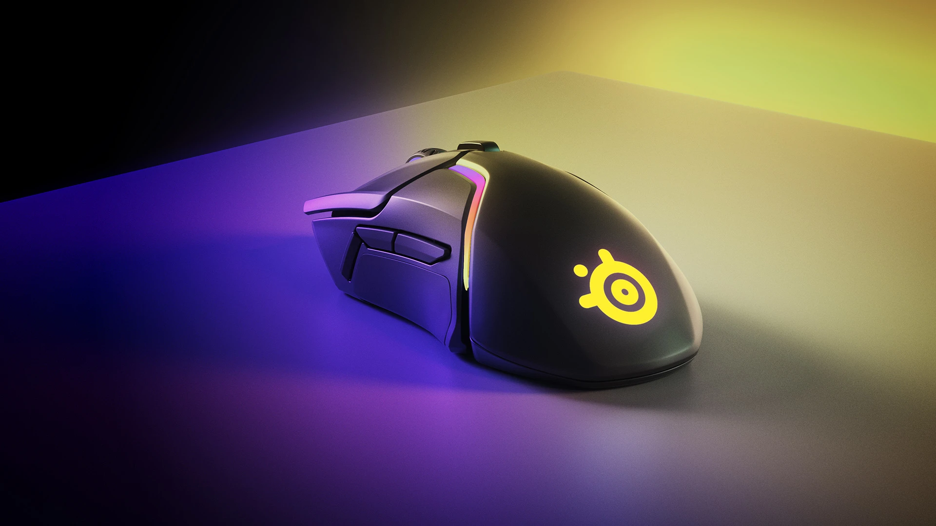 Top Gaming Mice with Adjustable DPI