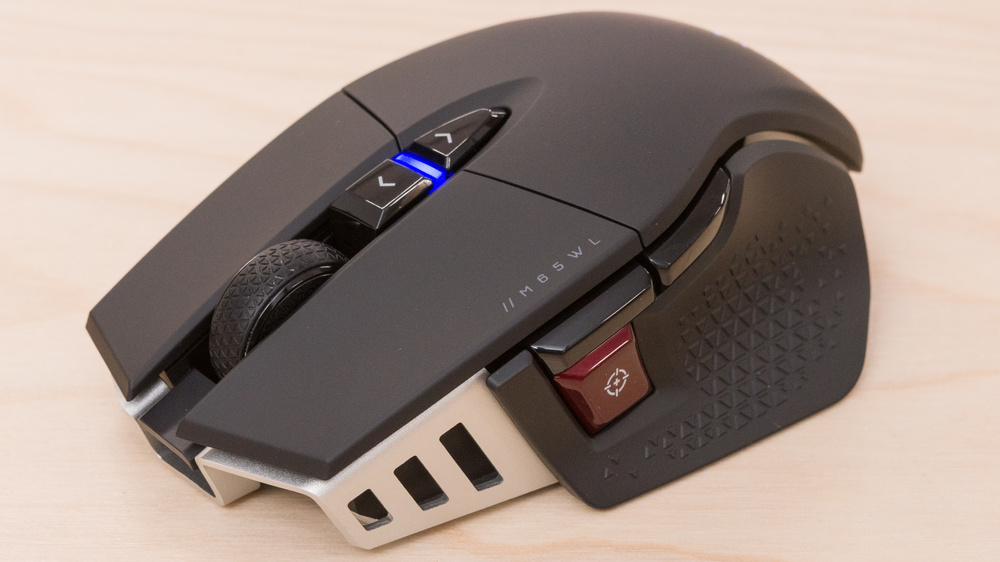 Top Gaming Mice with Adjustable DPI