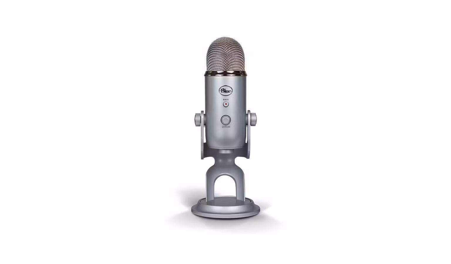 Most Popular USB Microphones for Streamers