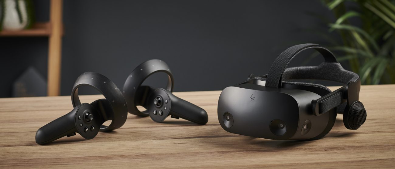 Top VR Headsets for PC Gamers Right Now