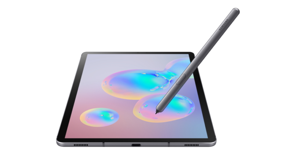 How to Choose the Right Stylus for Your Tablet