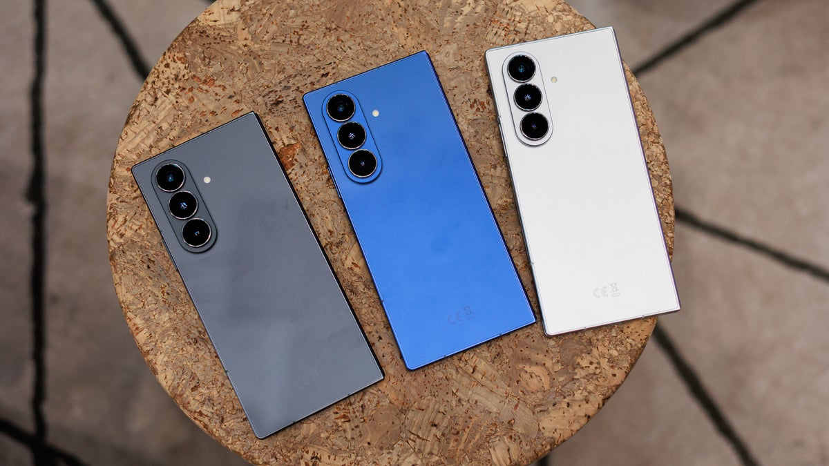 Samsung Galaxy Z Fold7 First Impressions: Evolution or Just Another Fold?