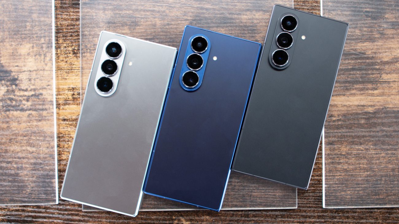 Samsung Galaxy Z Fold7 First Impressions: Evolution or Just Another Fold?