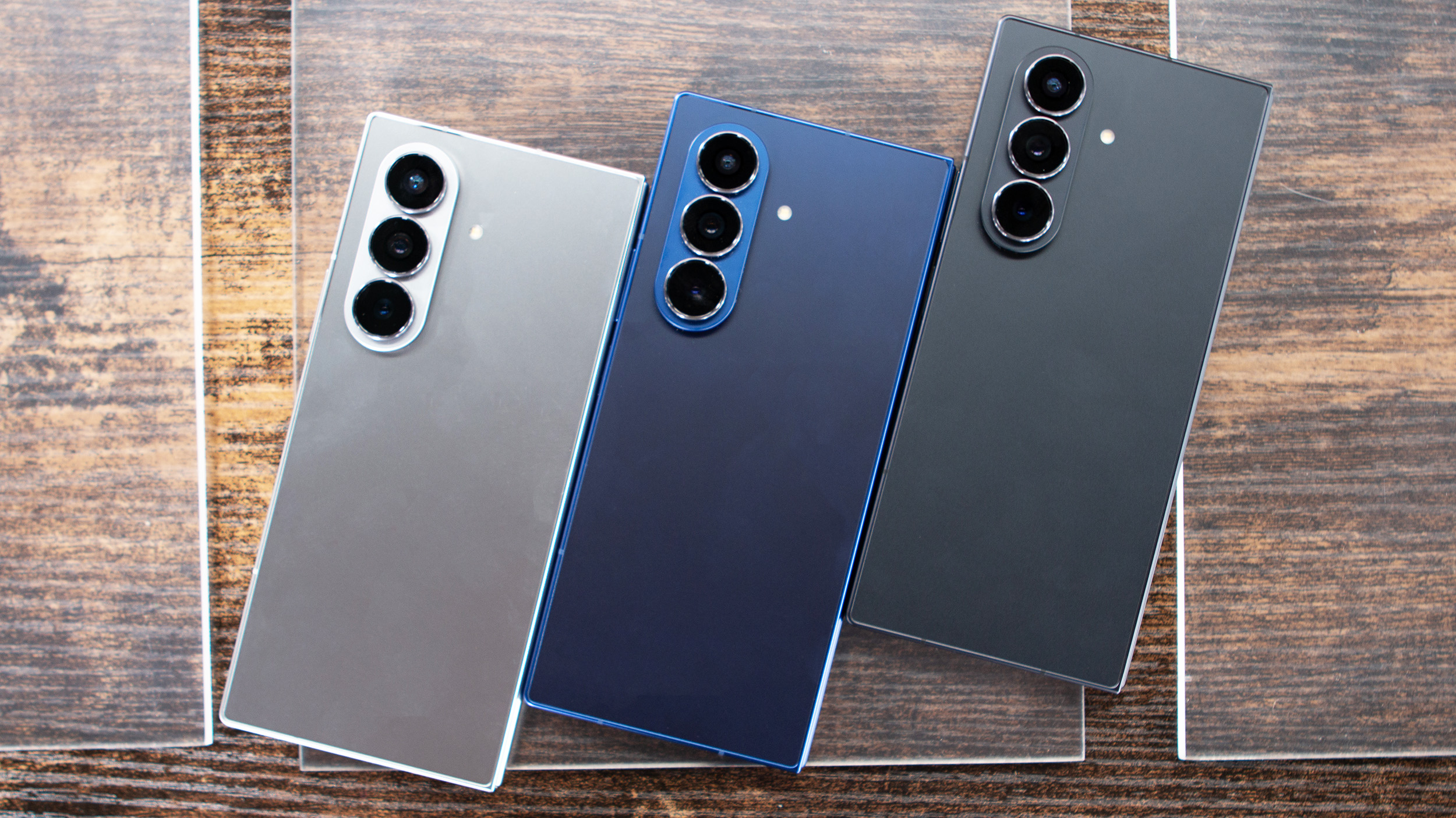 Samsung Galaxy Z Fold7 First Impressions: Evolution or Just Another Fold?