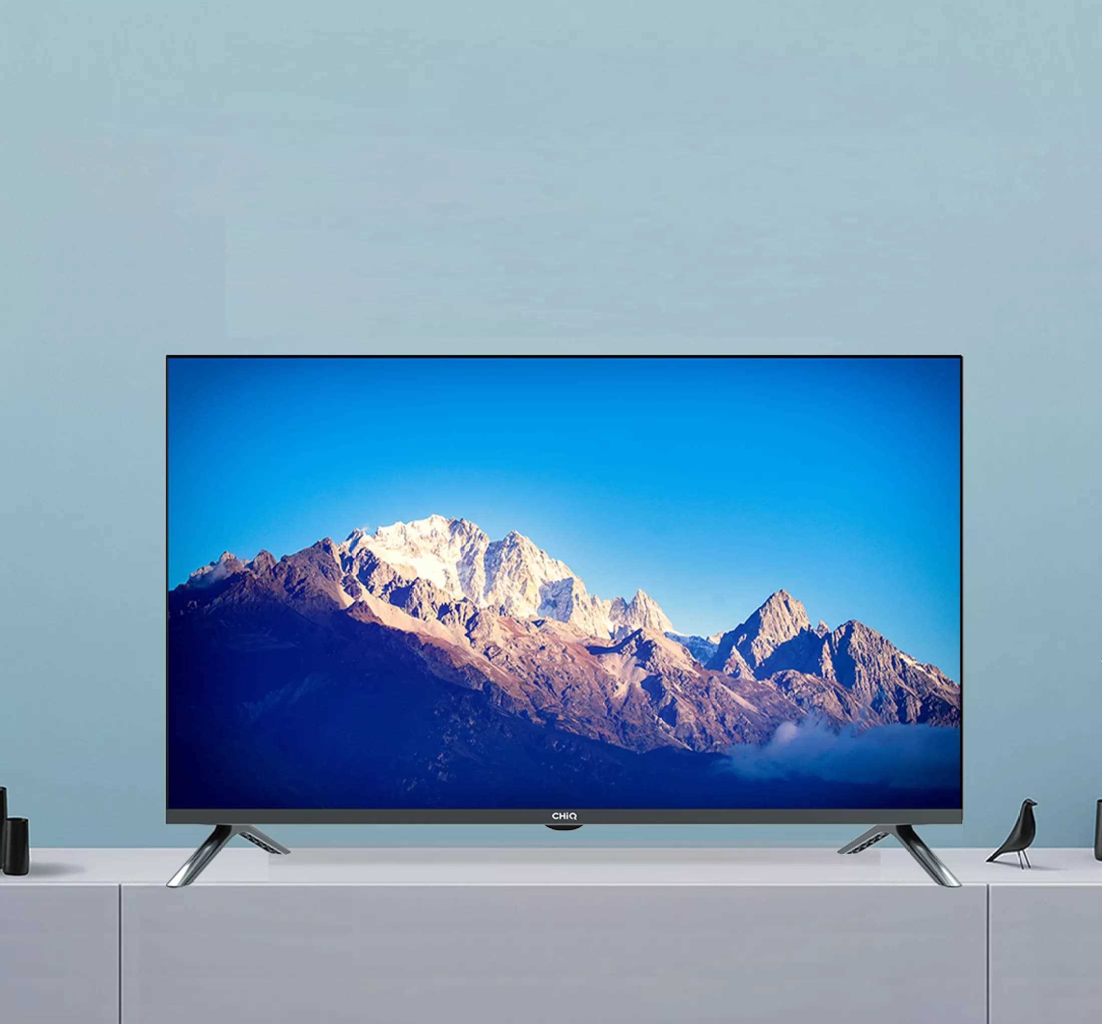 Smart TV Buying Guide: Features You Need in 2025