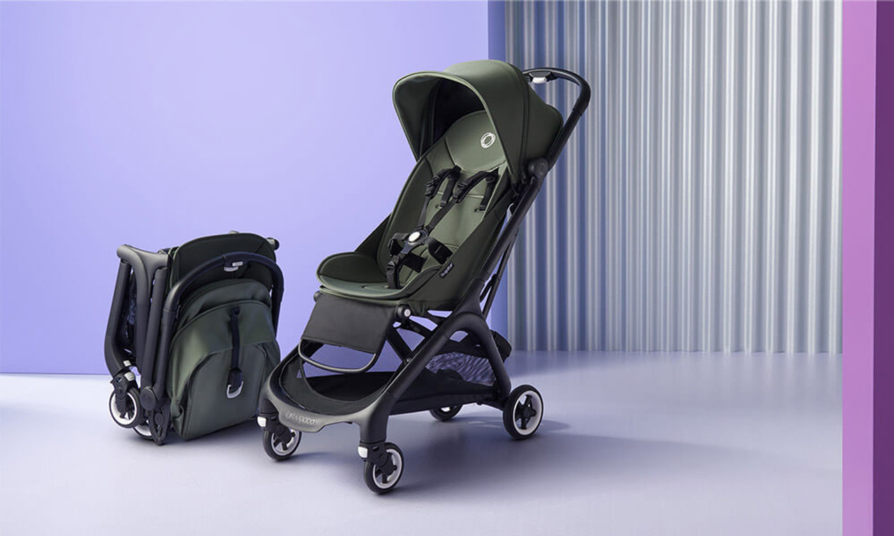 Top 3 Baby Strollers for Busy Parents in Singapore 2025