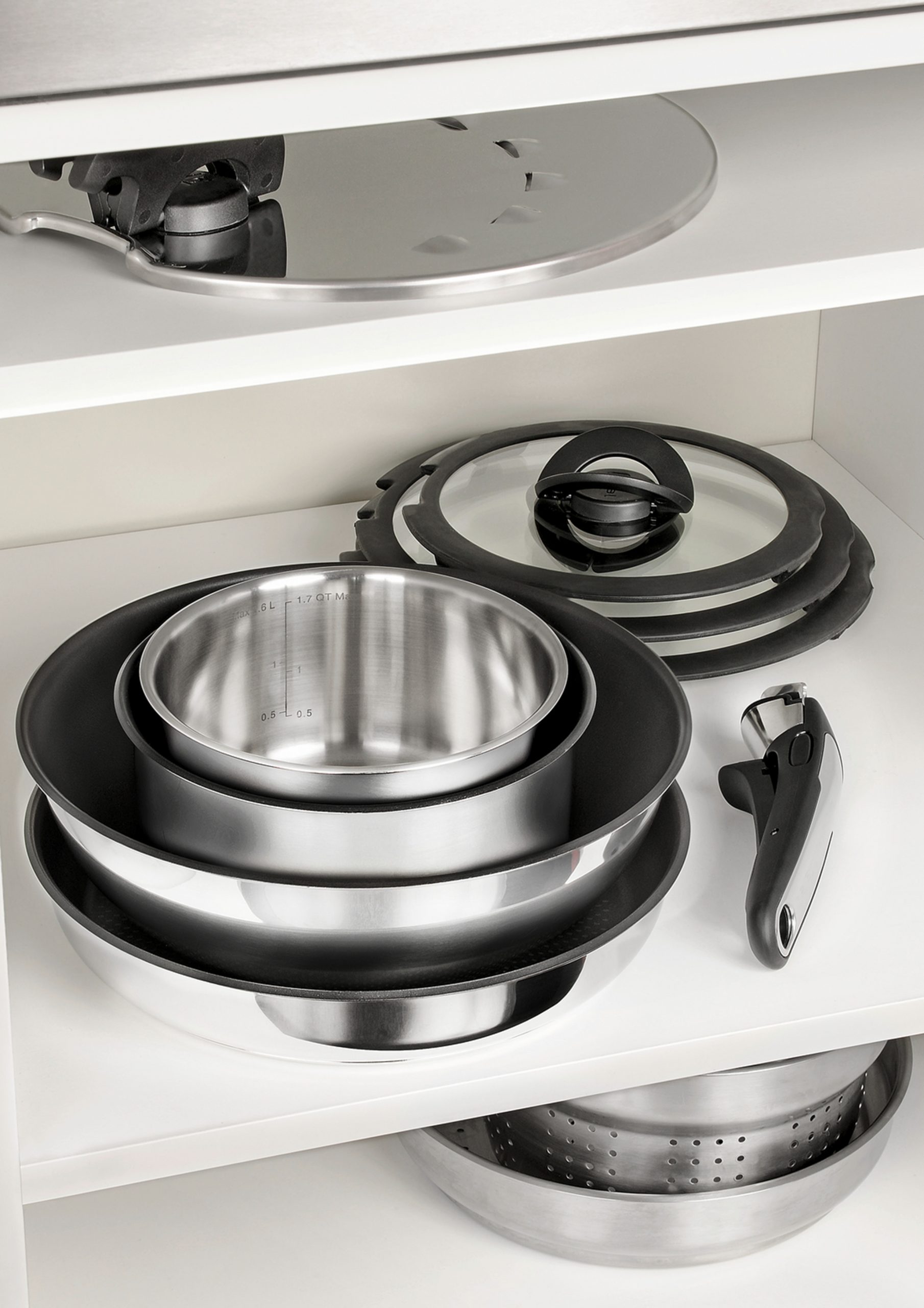 Best Cookware Sets for Home Chefs Who Love to Experiment