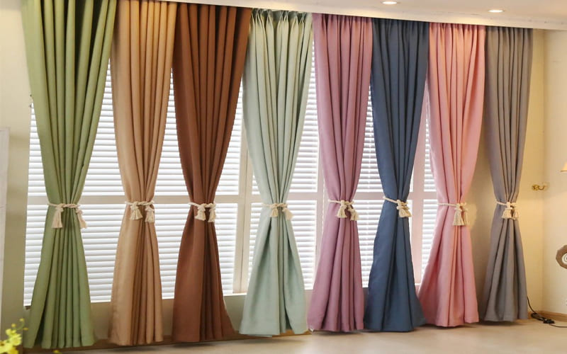 How to Choose Curtains That Complement Natural Light