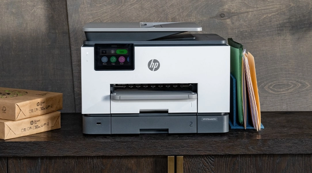 Multi Function Printers That Save Time and Space