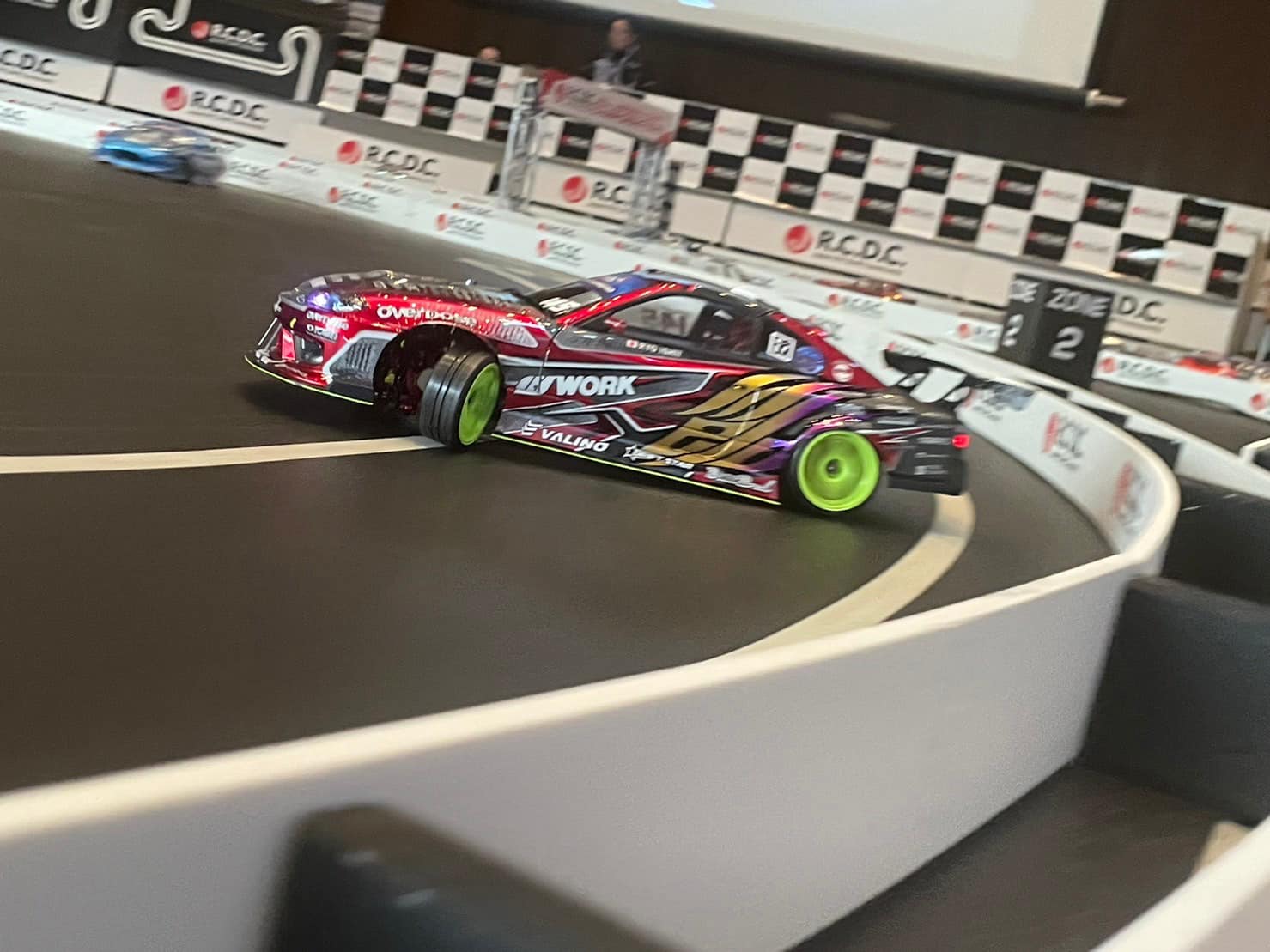 The World of RC Drifting in 2025