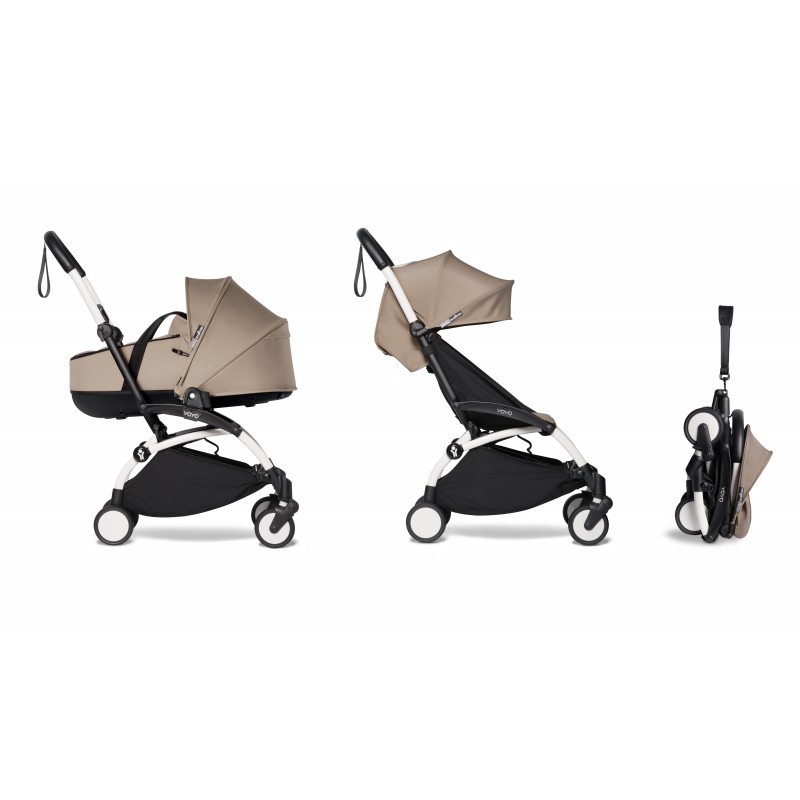 Top 3 Baby Strollers for Busy Parents in Singapore 2025