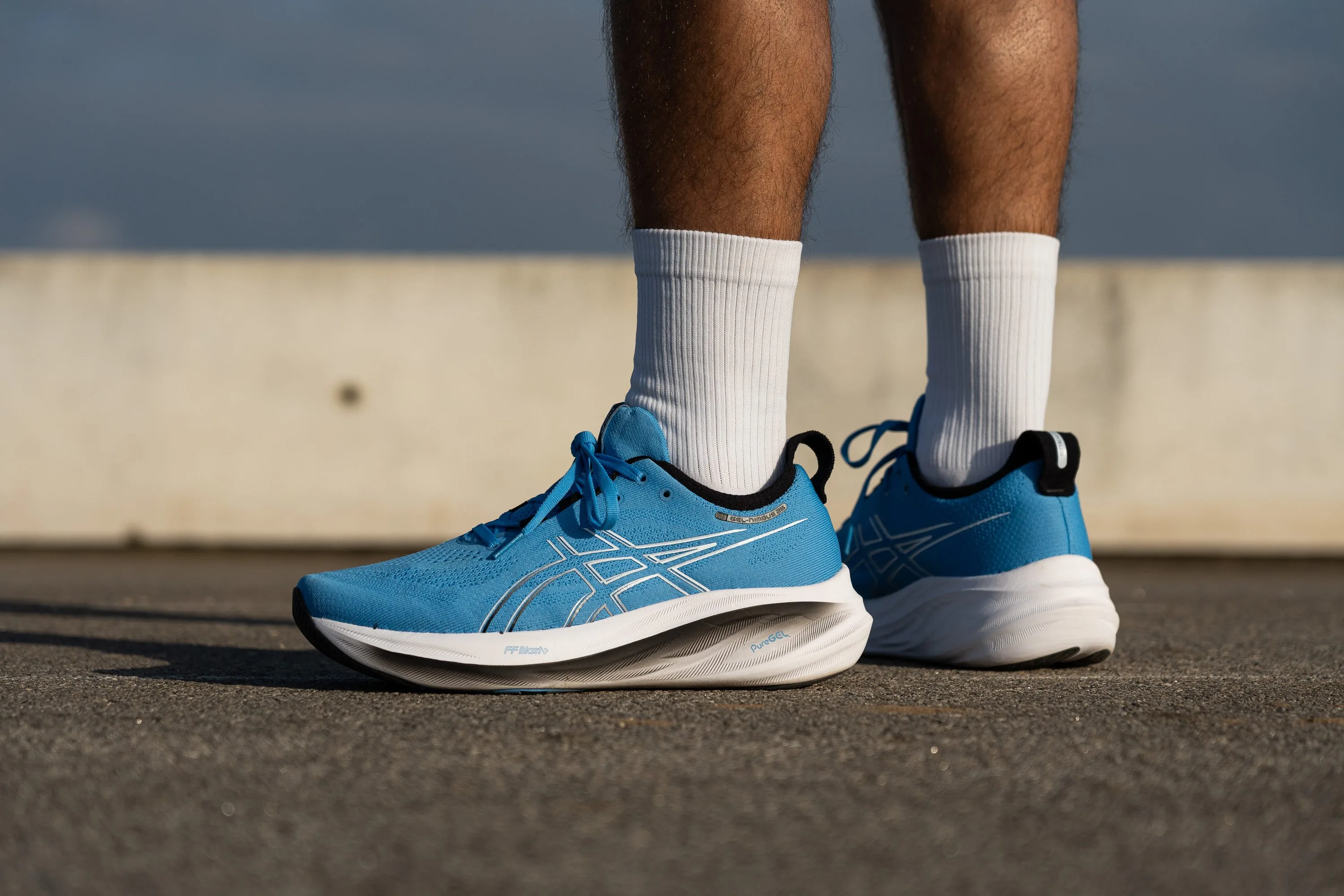 Top Running Shoes for Everyday Fitness in Singapore