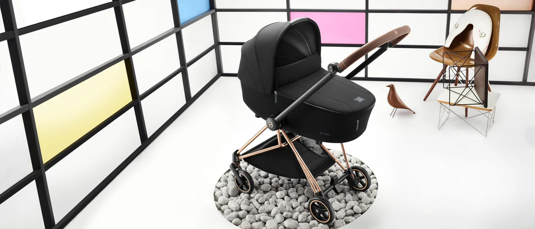 Top 3 Baby Strollers for Busy Parents in Singapore 2025