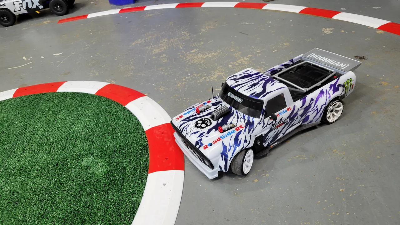 The World of RC Drifting in 2025