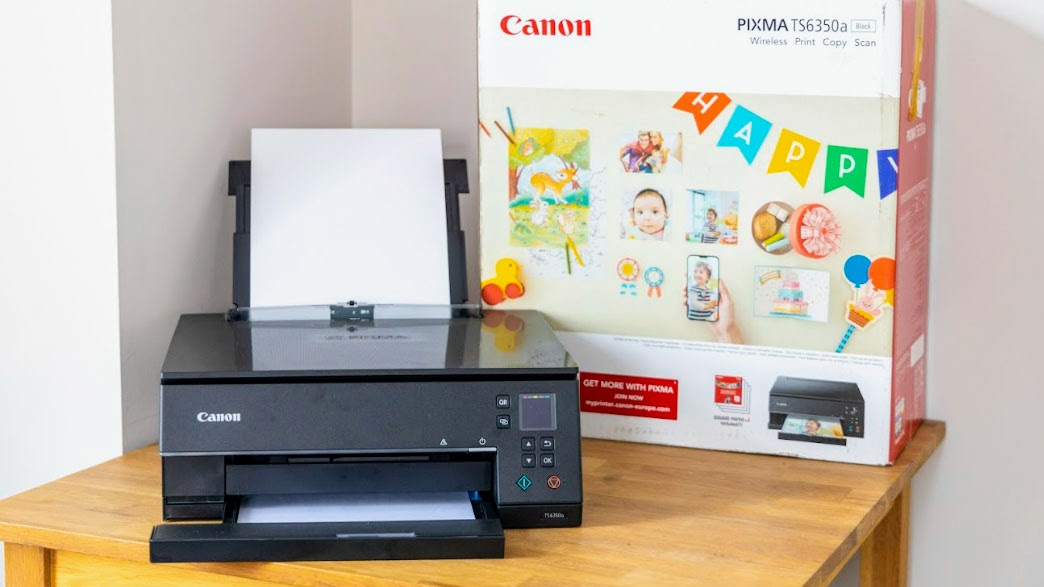 Multi Function Printers That Save Time and Space
