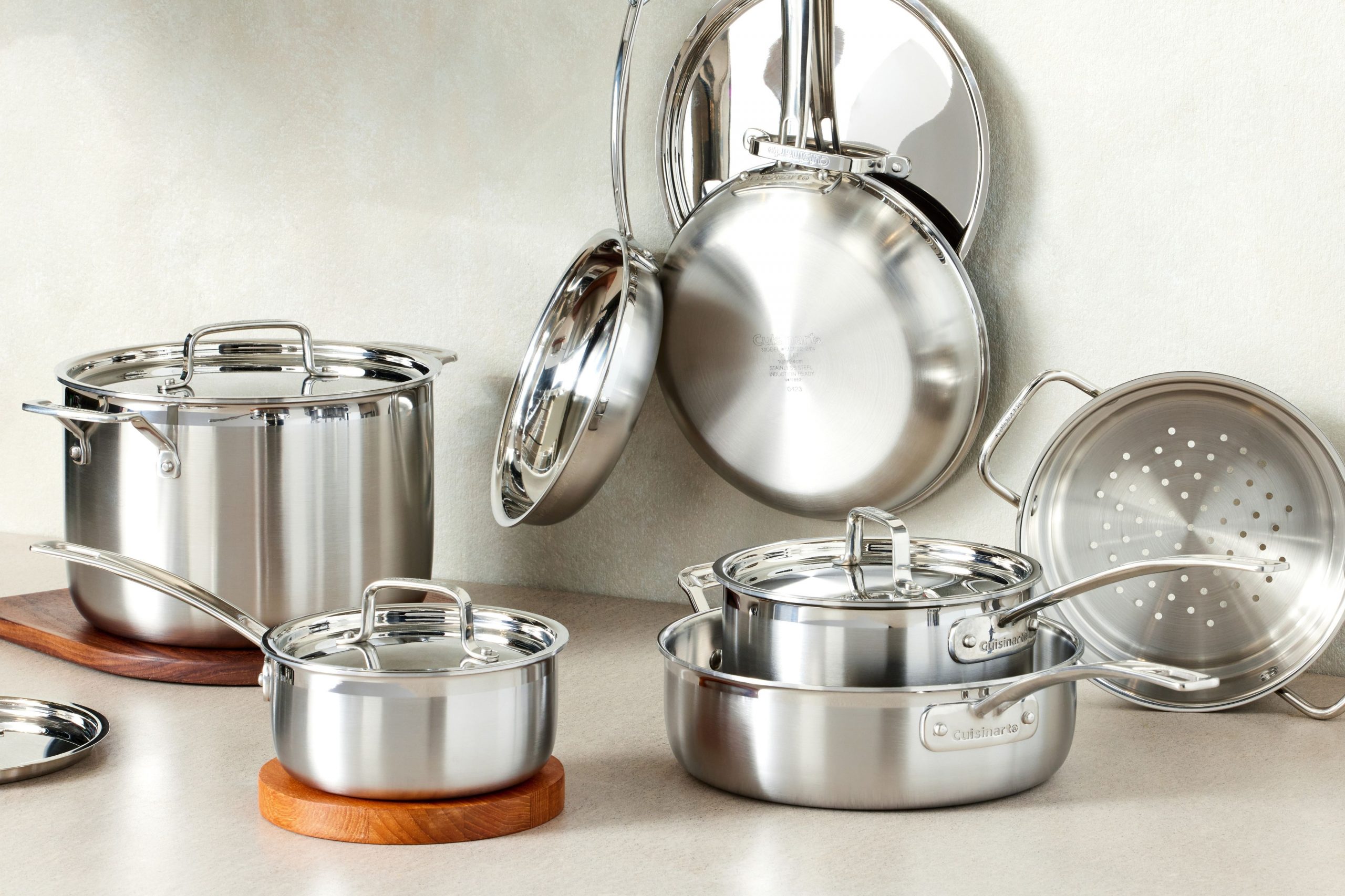 Best Cookware Sets for Home Chefs Who Love to Experiment