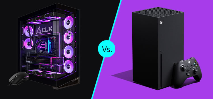 Gaming Consoles vs Gaming PCs: Which Should You Choose?