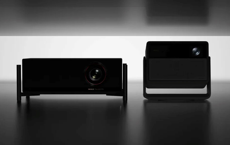 Top 3 Best Home Projectors for Movies and Gaming