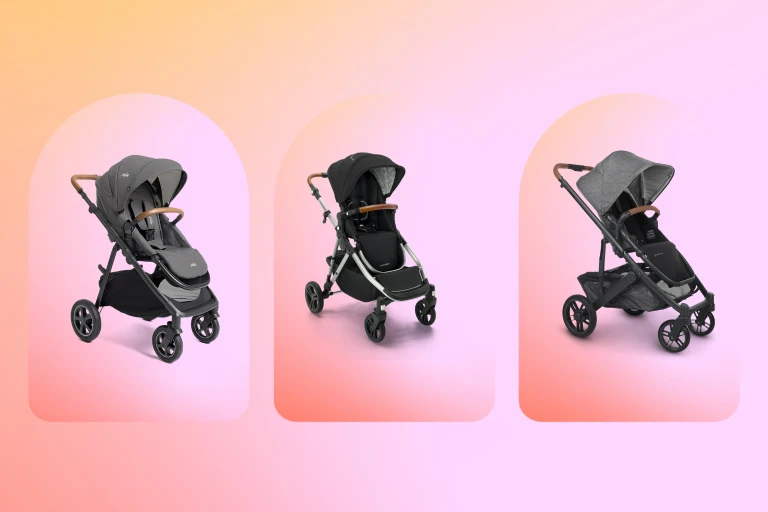 Top 3 Baby Strollers for Busy Parents in Singapore 2025