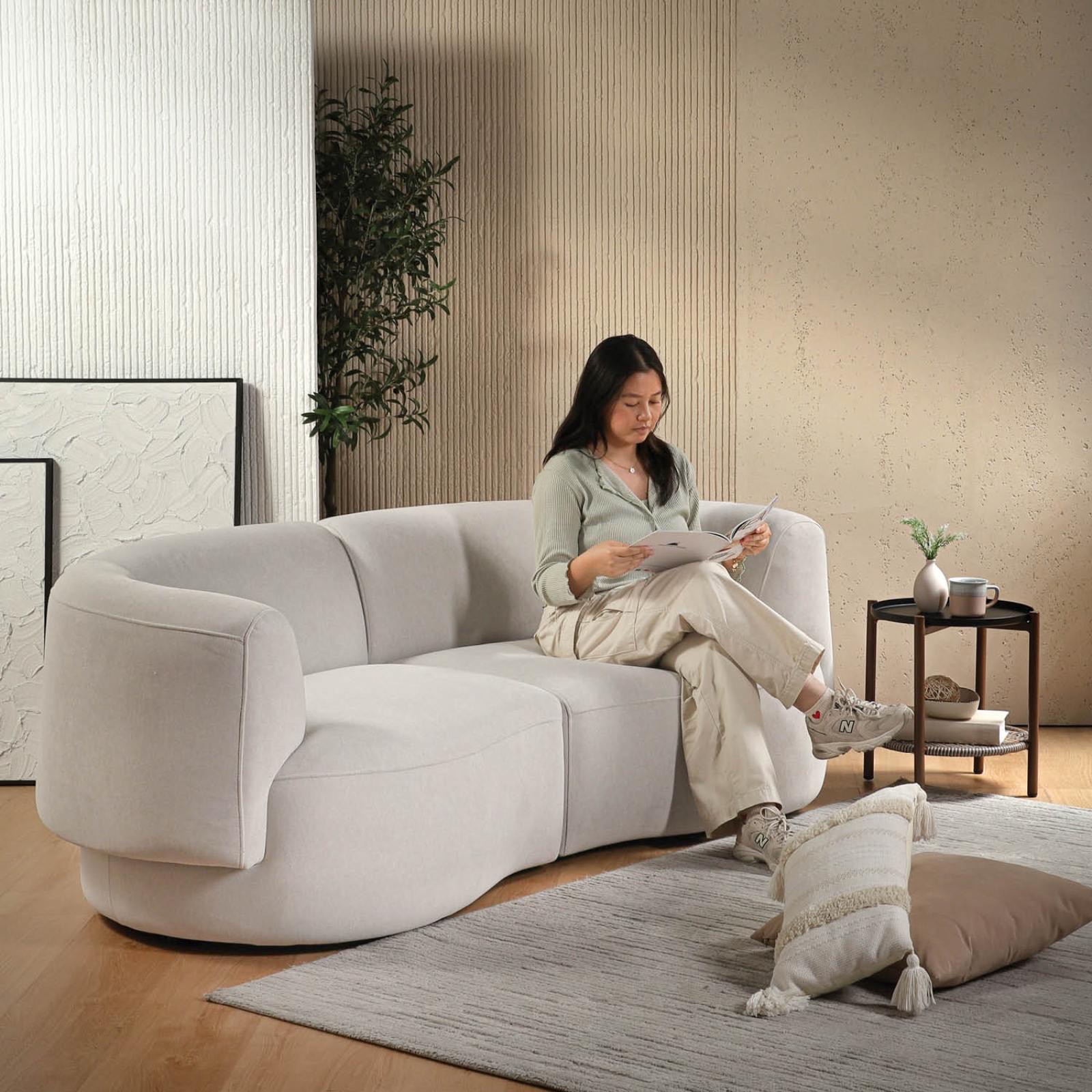 Why Modular Sofas Are Perfect for Flexible Living Spaces
