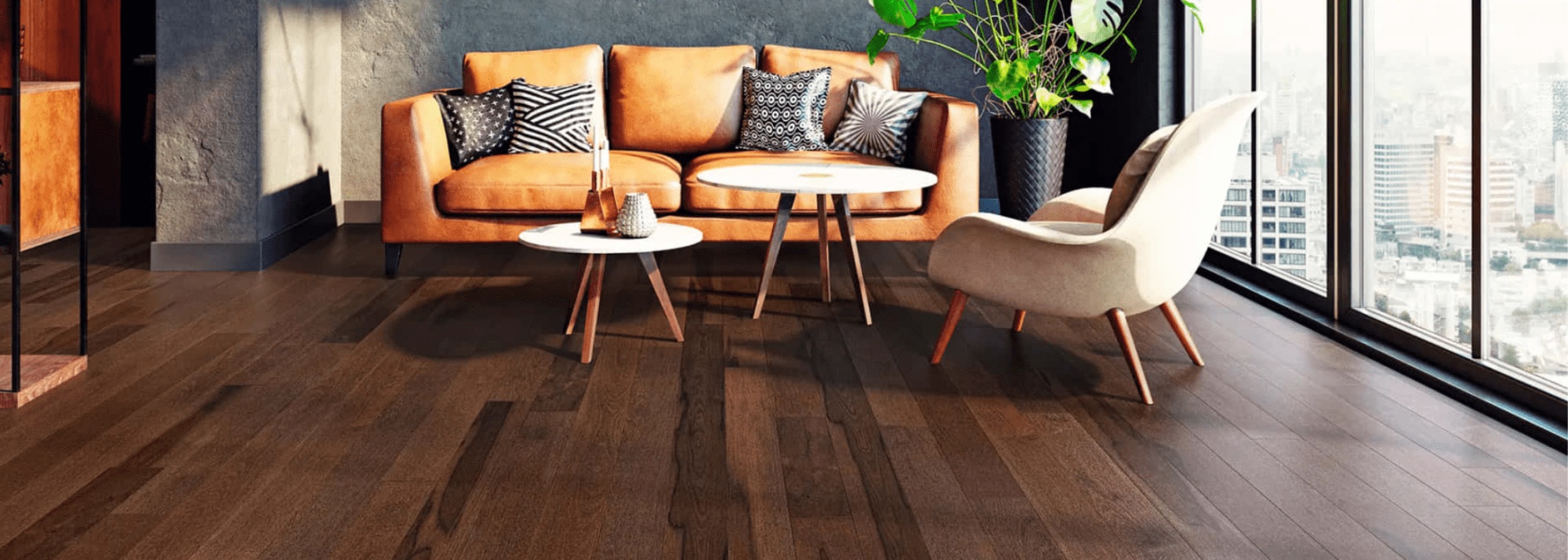 Top Flooring Options for a Warm, Cosy Home Feel