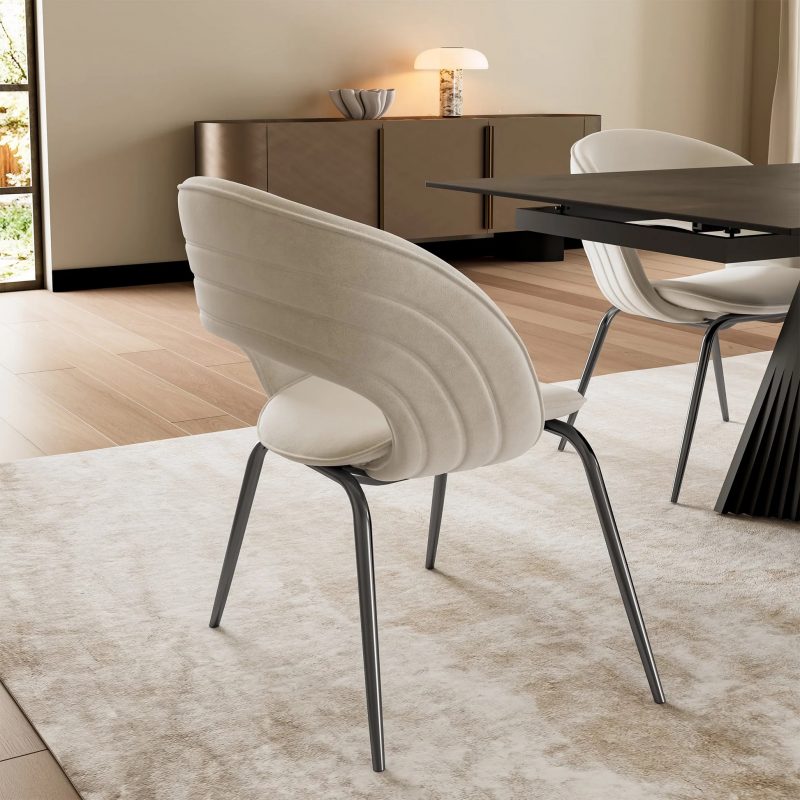 Best Dining Chairs for Comfort and Style in 2025