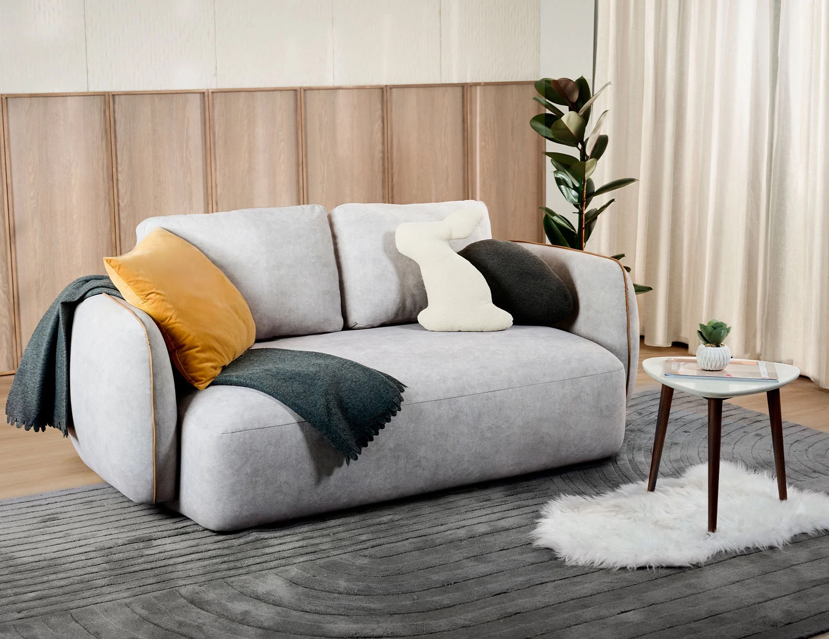 Why Modular Sofas Are Perfect for Flexible Living Spaces