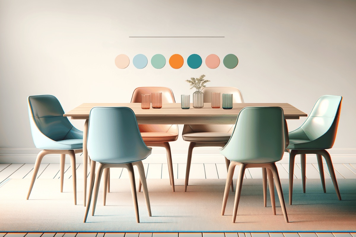 Best Dining Chairs for Comfort and Style in 2025