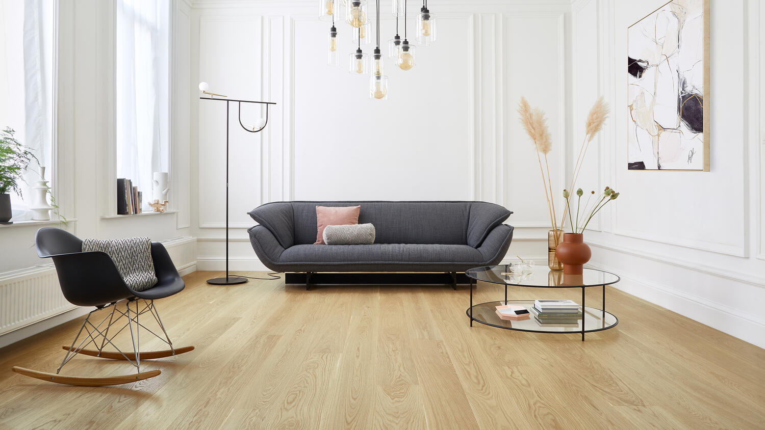Top Flooring Options for a Warm, Cosy Home Feel