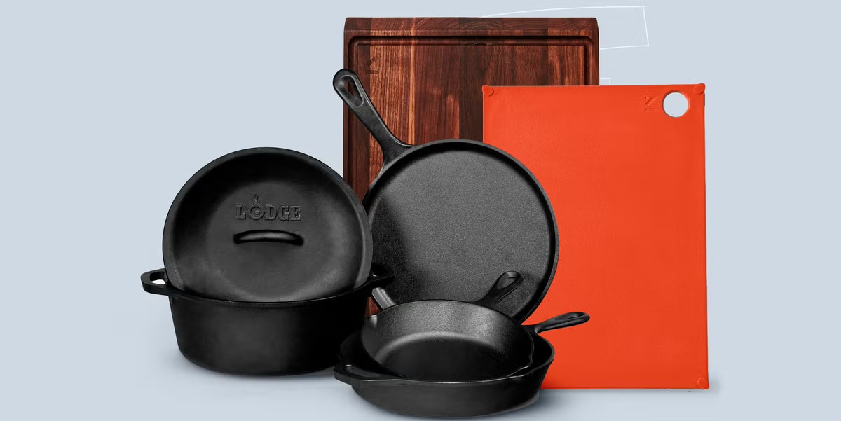 Best Kitchen Tools Every Home Cook Should Own