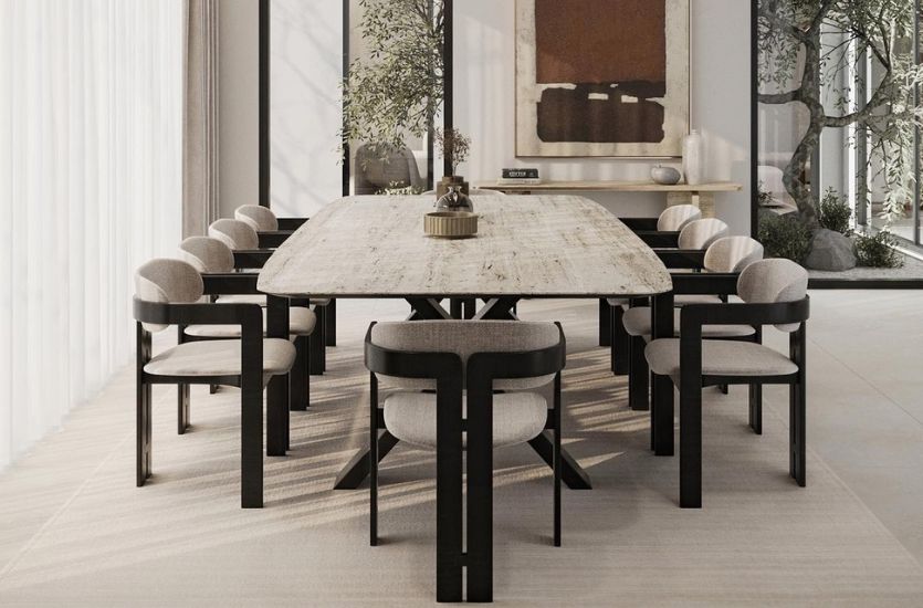 Best Dining Chairs for Comfort and Style in 2025