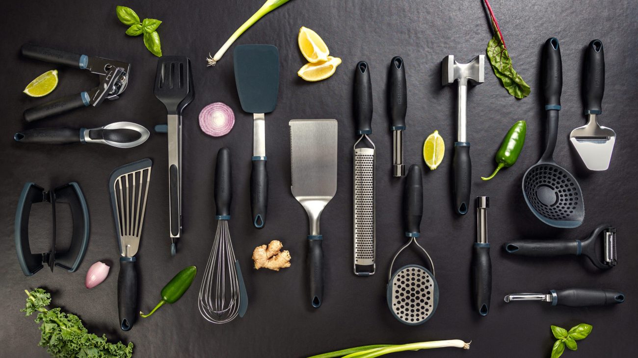 Best Kitchen Tools Every Home Cook Should Own