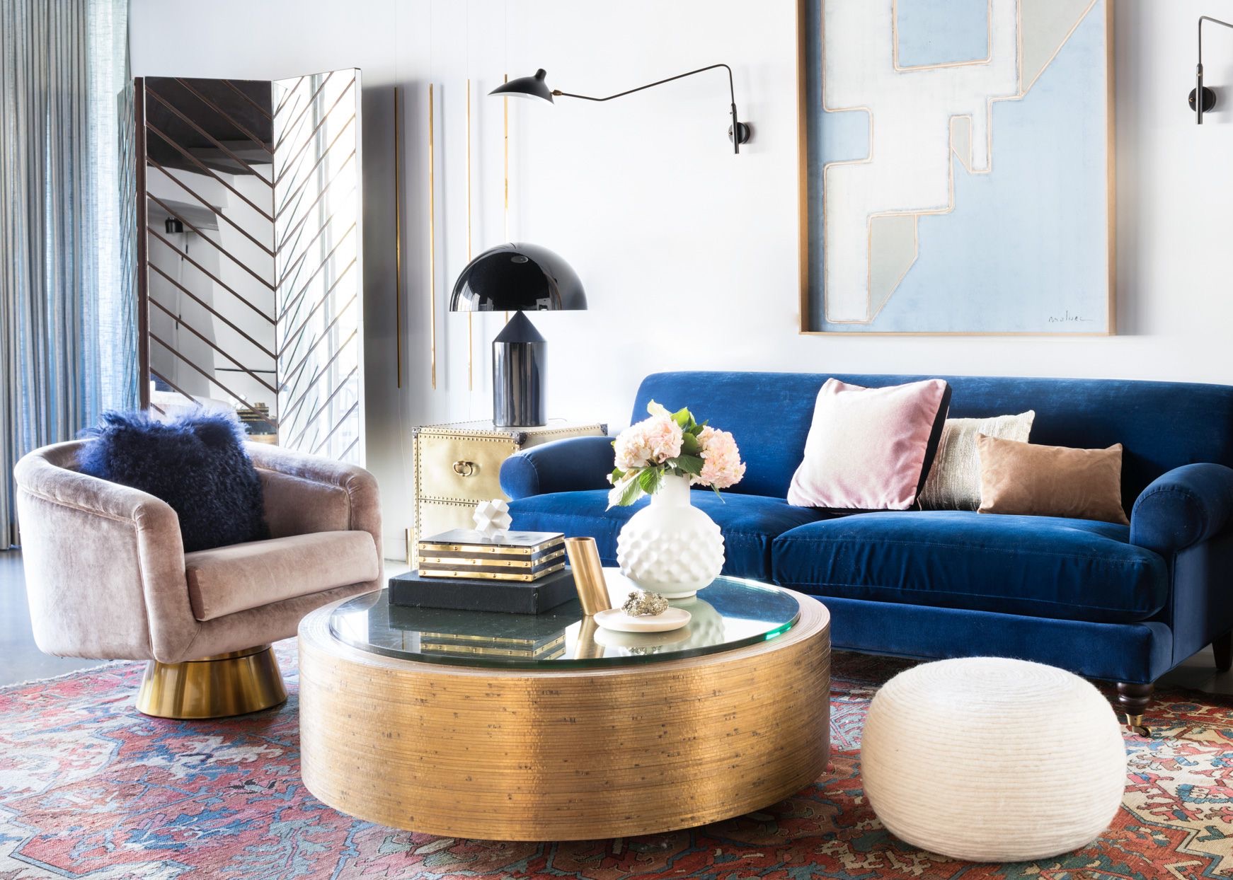 Top Coffee Table Styles That Match Every Living Room Theme