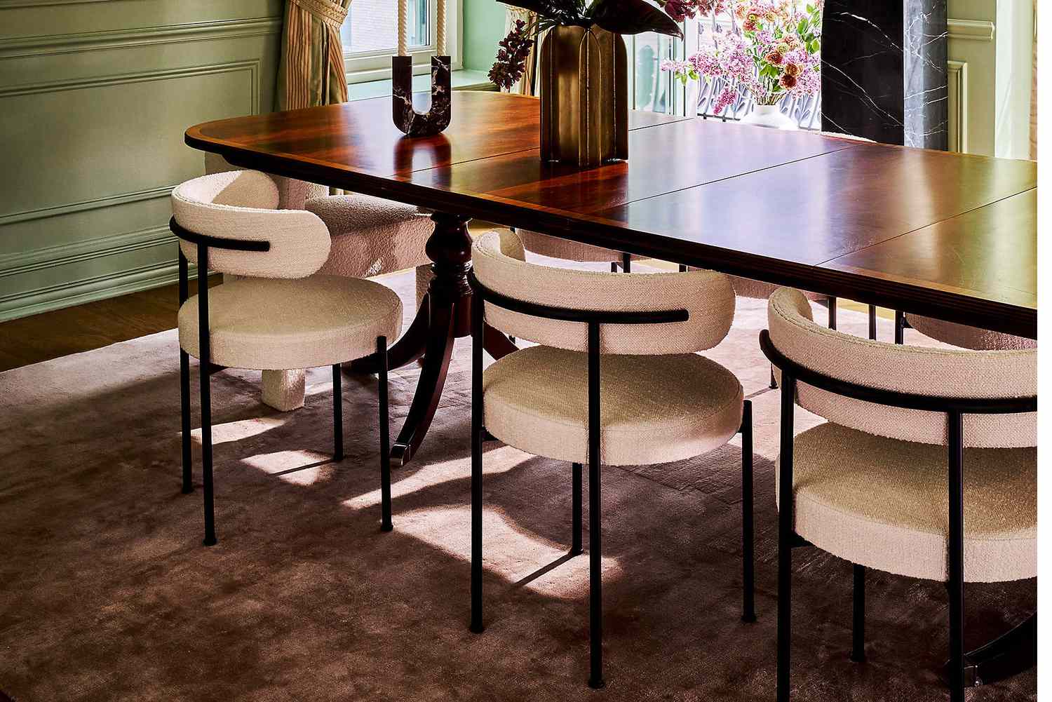 Best Dining Chairs for Comfort and Style in 2025