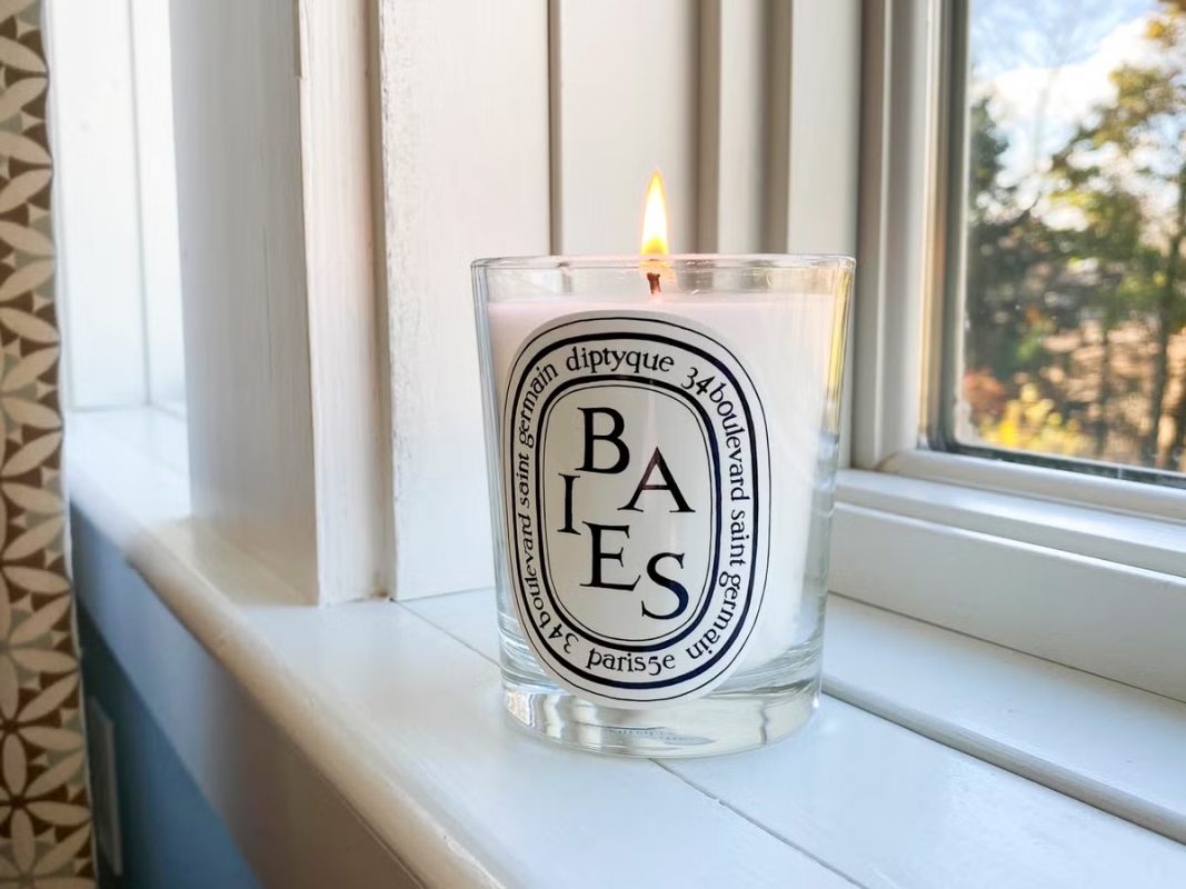 Top 3 Scented Candles for Creating a Relaxing Home Atmosphere