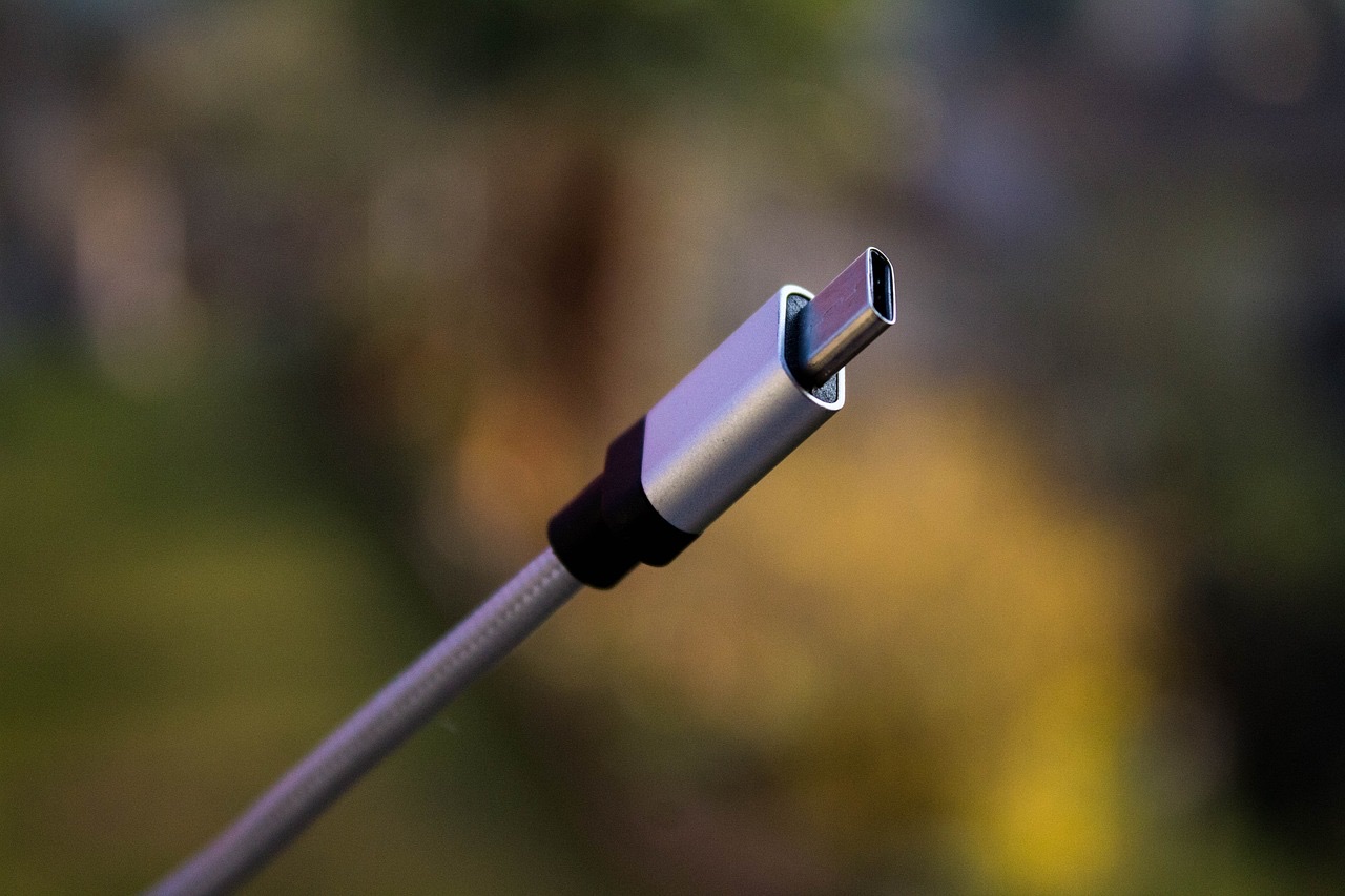 Why USB C Is Becoming the Standard for Modern Devices
