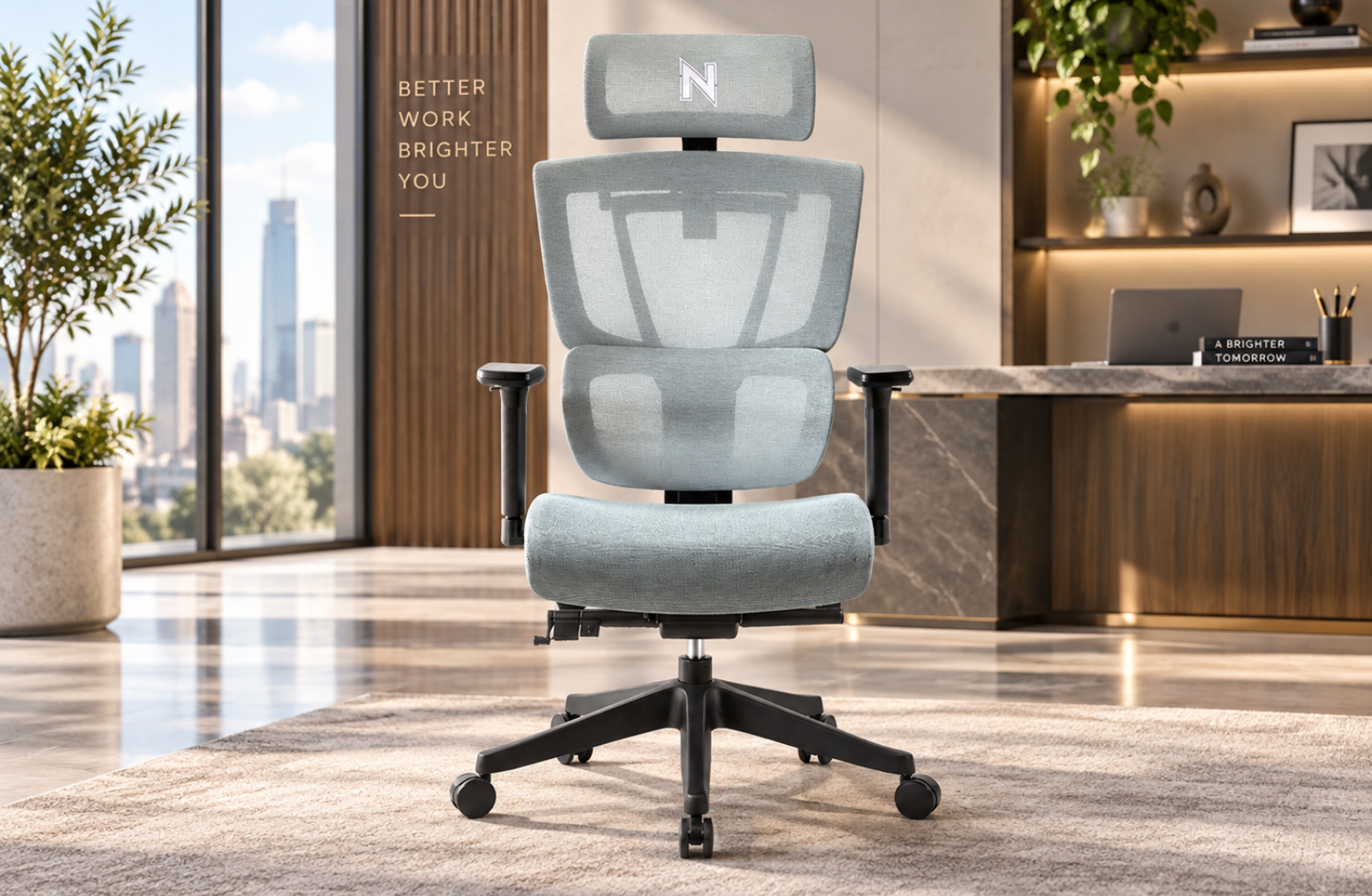 Ergomeister Chair Review 2026