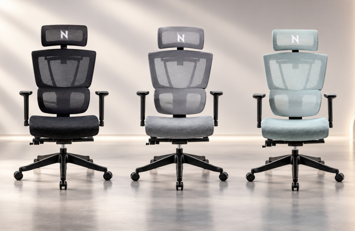Next Chair Revieaw