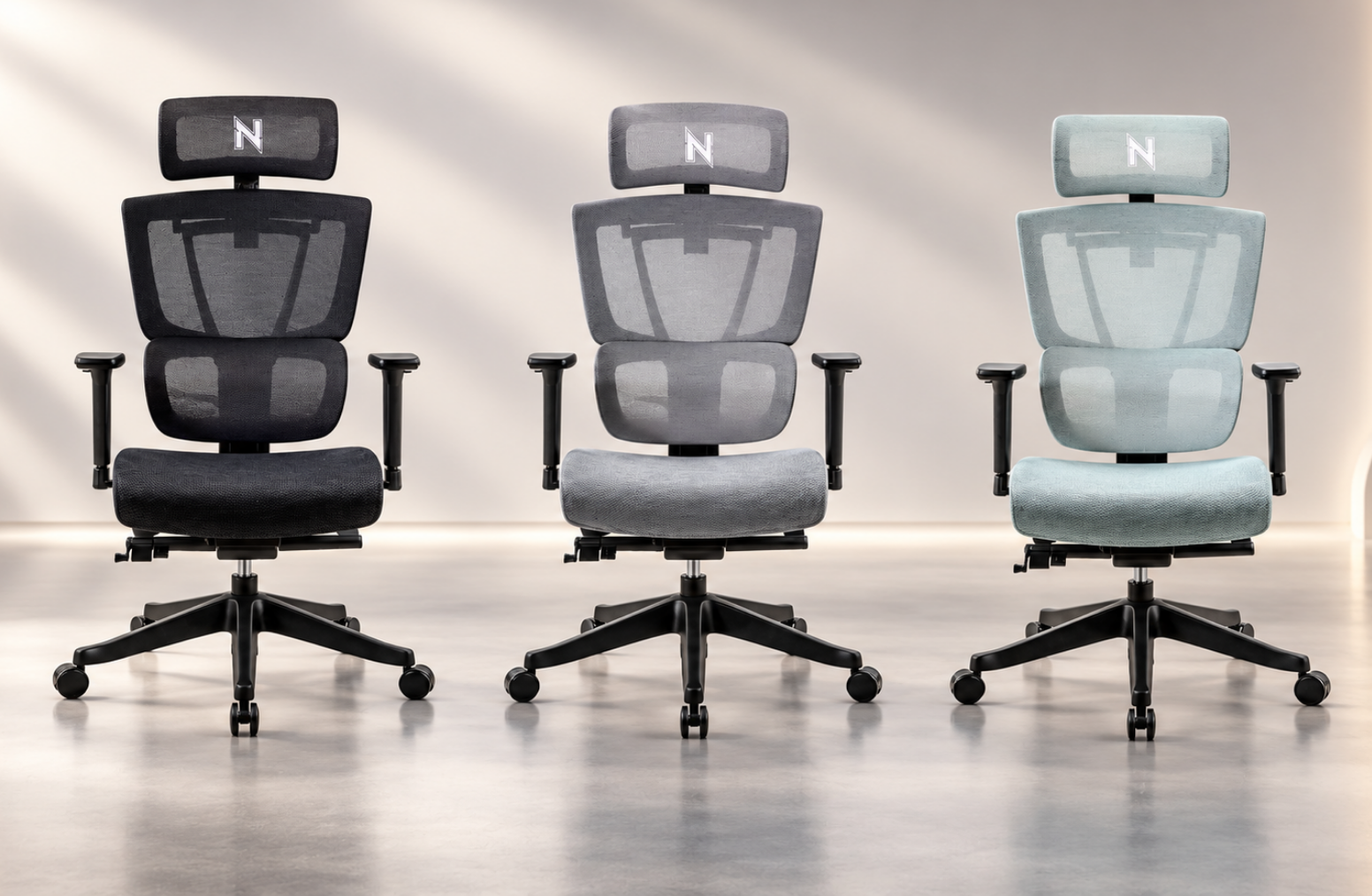 Next Chair Revieaw
